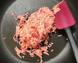 子供喜ぶ！れんこんとひき肉の混ぜご飯作り方4写真