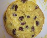 お正月和スイーツ★金時豆のパウンドケーキ作り方4写真