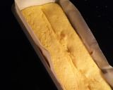 お正月和スイーツ★金時豆のパウンドケーキ作り方7写真