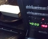 お正月和スイーツ★金時豆のパウンドケーキ作り方8写真
