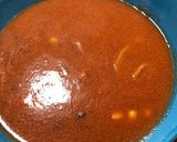 カニグラタン作り方1写真