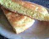 もっちりむっちり豆腐ケーキ作り方3写真