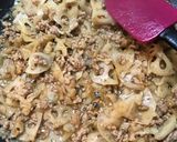 子供喜ぶ！れんこんとひき肉の混ぜご飯作り方10写真