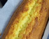 お正月和スイーツ★金時豆のパウンドケーキ作り方9写真