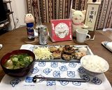 貧つく（夜廻り猫より）作り方10写真