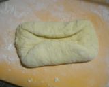 生クリーム入りミニ食パンだょ作り方9写真