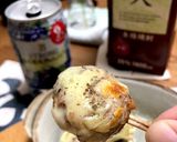 貧つく（夜廻り猫より）作り方13写真