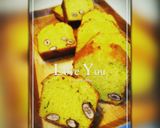 お正月和スイーツ★金時豆のパウンドケーキ作り方10写真