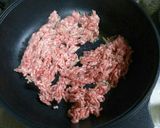 セロリ嫌いも美味しい！セロリの混ぜご飯作り方2写真