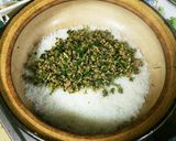 セロリ嫌いも美味しい！セロリの混ぜご飯作り方5写真