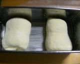 生クリーム入りミニ食パンだょ作り方11写真