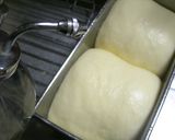 生クリーム入りミニ食パンだょ作り方12写真