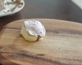 綺麗になれちゃう『米粉ブッシュドノエル』作り方7写真