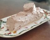 綺麗になれちゃう『米粉ブッシュドノエル』作り方9写真