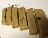 簡単☆大豆粉のソイバー♪作り方6写真