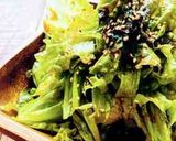 簡単♪食べ過ぎちゃうチョレギサラダ♡作り方49写真