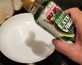 アクアパッツァ作り方4写真