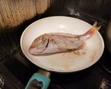 アクアパッツァ作り方6写真