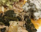 カレー用マッシュドカリフラワー作り方5写真