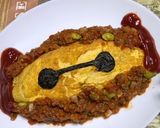 お肉たっぷり☆基本のミートソース作り方8写真