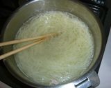 新じゃがと豚しゃぶの梅風味サラダ作り方4写真