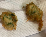 ちりめんのふわふわ揚げ作り方5写真