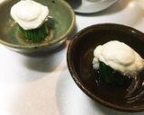 せりの豆腐クリーム和え作り方11写真
