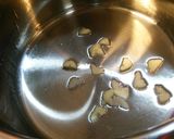 味噌カレー汁♪作り方1写真