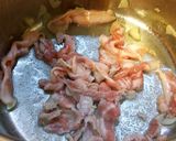 味噌カレー汁♪作り方2写真