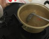 牡蠣と大根のシチュー作り方3写真