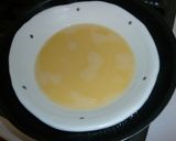茶碗蒸しのかに野菜あん作り方2写真