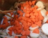 味噌カレー汁♪作り方5写真