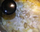 味噌カレー汁♪作り方8写真