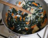 ヤンチャーハン定食作り方3写真