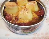 缶詰めアレンジ❗焼き鳥チーズ作り方3写真