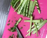 大根のちょっと手間な、短冊塩漬け作り方6写真