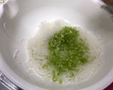 大根のちょっと手間な、短冊塩漬け作り方10写真