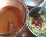 意外に簡単♡本格的な麻婆豆腐作り方1写真