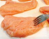 放置で簡単！鶏胸肉の柔らかサラダチキン作り方7写真