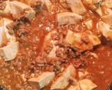 意外に簡単♡本格的な麻婆豆腐作り方8写真