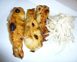 鰆の味噌マヨ焼き作り方6写真