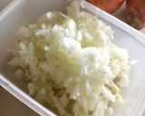 レンジ★酢玉ねぎで免疫力アップ作り方2写真