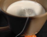 ほうじ茶ラテ作り方1写真