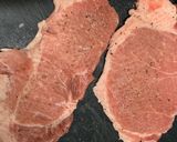 マジでやばい!御飯がすすむカツとじ♪作り方1写真