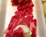 コクうま!薄切り牛肉のロール肉じゃが♪作り方2写真