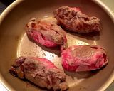 コクうま!薄切り牛肉のロール肉じゃが♪作り方4写真