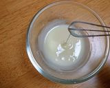 シークヮーサーアイシング♪クッキー作り方3写真