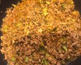 簡単◎美味しい♪キーマカレー作り方3写真
