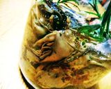 岩手県山田町の牡蠣でオイル漬け作り方4写真