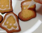 シークヮーサーアイシング♪クッキー作り方5写真
